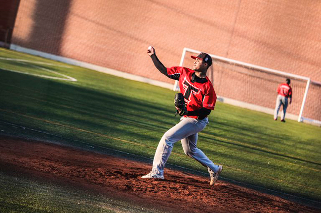 El Club B&eacute;isbol y S&oacute;fbol Toros Campe&oacute;n Navarro Senior